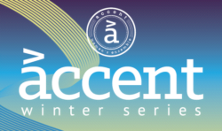 Accent – Winter Series